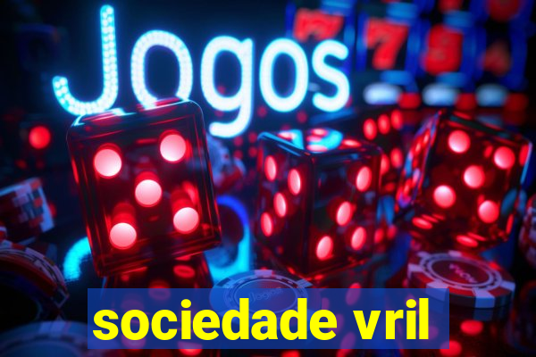 sociedade vril